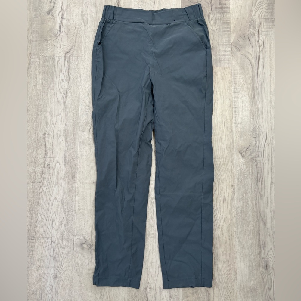 Modern Ambition Pants